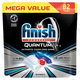 Finish Quantum Powerball Dishwasher Tab 82-Pack | $13 | Amazon | Clip the 20% coupon